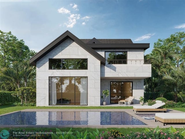 2 of 14 - 1628 Ne 17th Ave, Fort Lauderdale, FL
