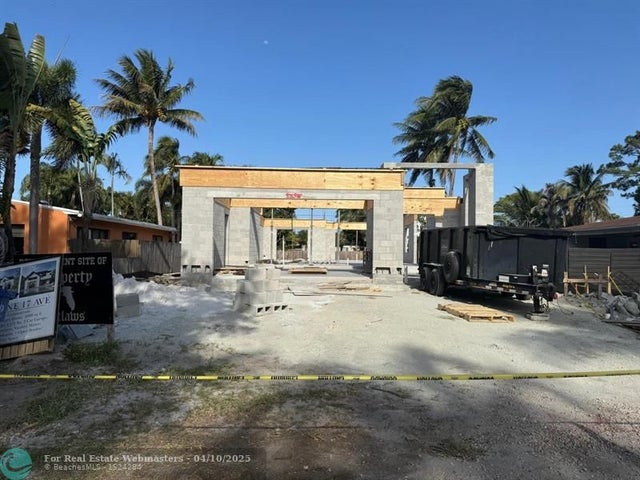 5 of 14 - 1628 Ne 17th Ave, Fort Lauderdale, FL
