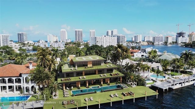 1 of 4 - 513 Middle River Dr, Fort Lauderdale, FL