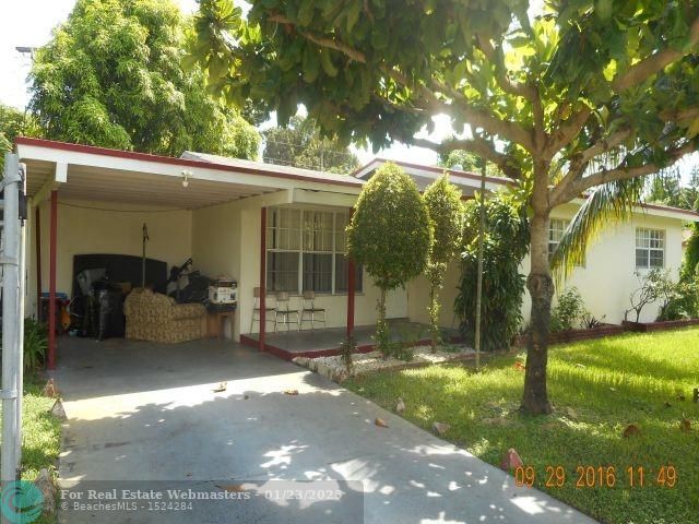 1 of 1 - 1542 Nw 12th Ave, Fort Lauderdale, FL