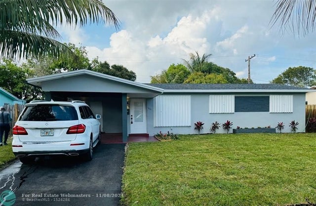 1 of 37 - 4821 Nw 13th Ct, Lauderhill, FL