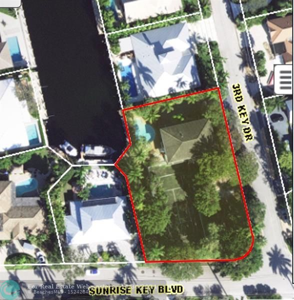1 of 17 - 607 3rd Key Dr, Fort Lauderdale, FL