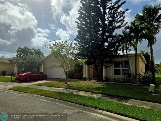 1 of 21 - 723 Sw Myakka River Trace, Port St. Lucie, FL