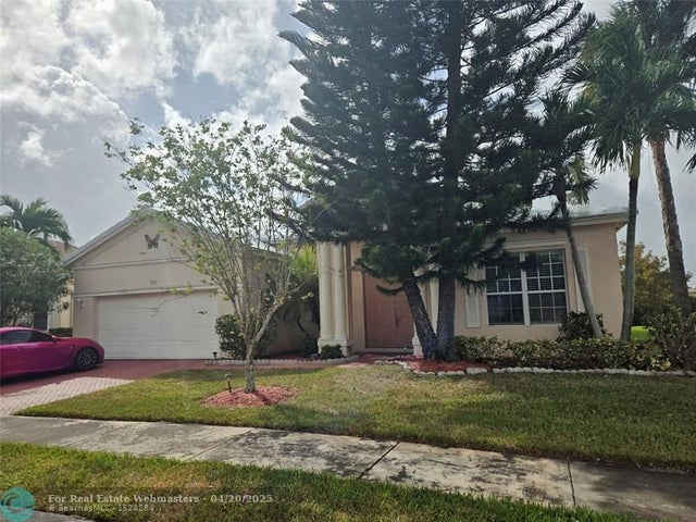 2 of 21 - 723 Sw Myakka River Trace, Port St. Lucie, FL