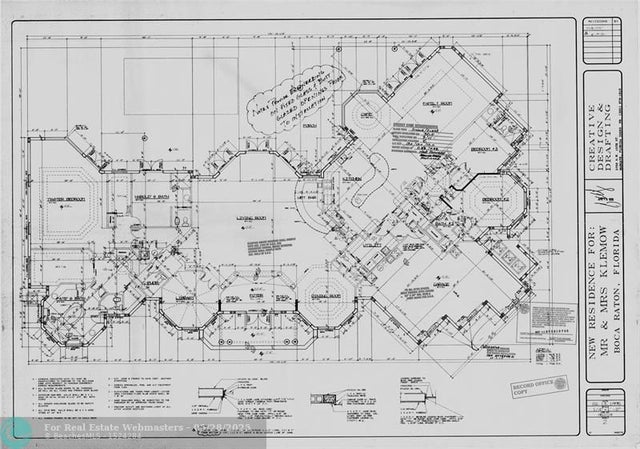 3 of 4 - 7988 Mandarin Dr, Boca Raton, FL