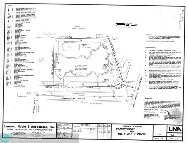 4 of 4 - 7988 Mandarin Dr, Boca Raton, FL
