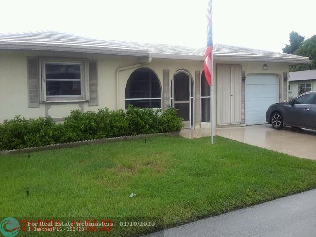 1 of 1 - 5723 Nw 65th Way, Tamarac, FL