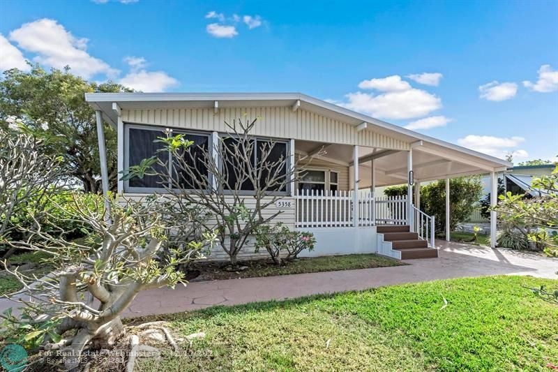 5358 Nw 1st Ave, Deerfield Beach