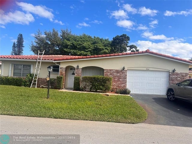 1 of 1 - 4400 Nw 12th Dr, Deerfield Beach, FL