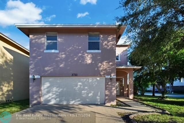 3711 Nw 23rd Place, Coconut Creek