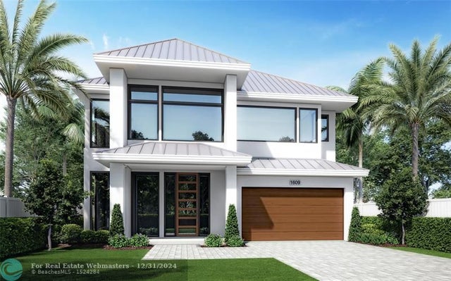 1 of 2 - 1609 Se 1st St, Fort Lauderdale, FL