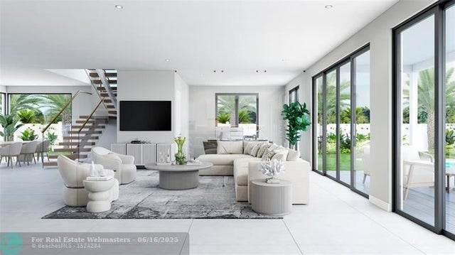 3 of 7 - 445 Ne 11th Ave, Fort Lauderdale, FL