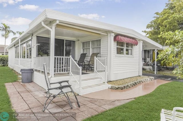 5670 Sw Cypress Dr, Fort Lauderdale