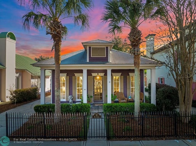 1 of 58 - 51 Rue Caribe, Miramar Beach, FL
