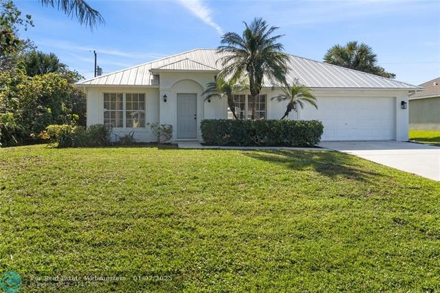 1055 18th St, Vero Beach