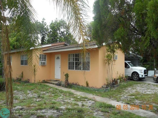 1 of 1 - 1124 Nw 19th St, Fort Lauderdale, FL