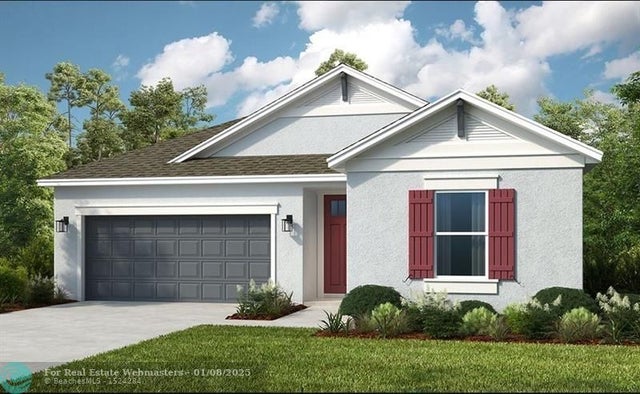 1 of 25 - 11732 Sw Macelli Way, Port St. Lucie, FL