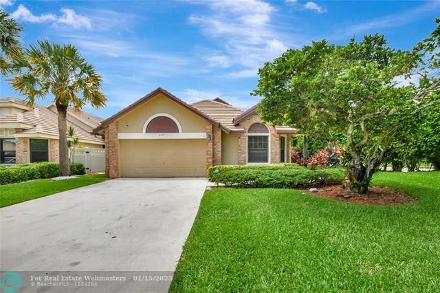1 of 18 - 8071 Popash Court, Boynton Beach, FL