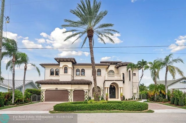 1 of 94 - 4050 Ne 30th Ave, Lighthouse Point, FL
