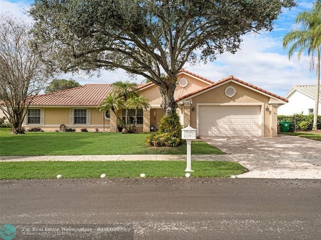 1 of 52 - 1743 Sw 103rd Ln, Davie, FL