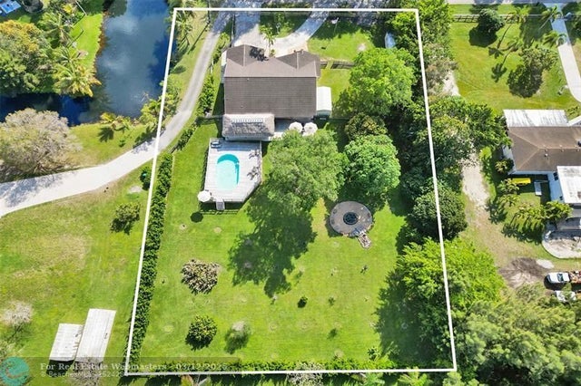 9701 Sw 55th Ct, Cooper City