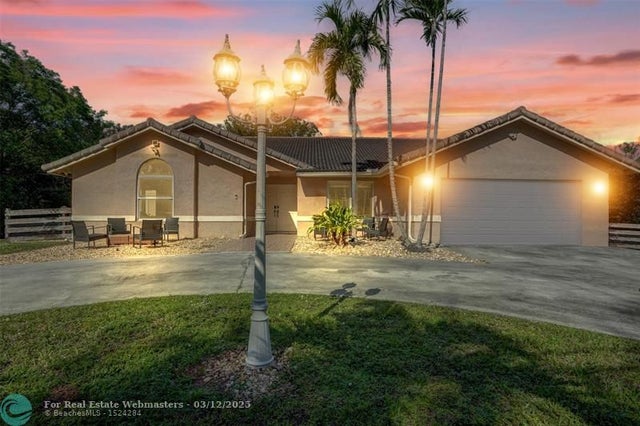 2 of 75 - 9701 Sw 55th Ct, Cooper City, FL