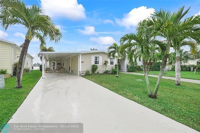 5450 Lagoon Dr, Fort Lauderdale