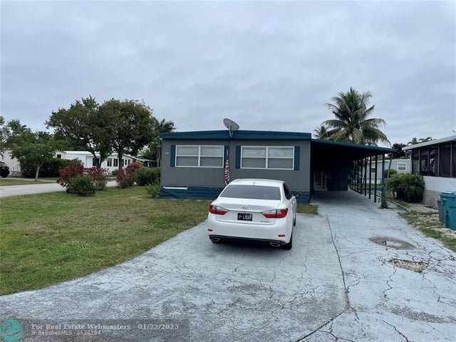 2600 Sw 54th St, Fort Lauderdale