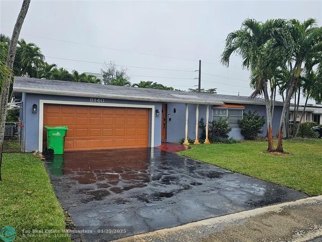 1 of 30 - 8140 Nw 20th Ct, Sunrise, FL