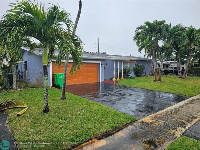 2 of 30 - 8140 Nw 20th Ct, Sunrise, FL