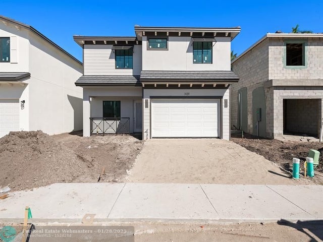 1 of 19 - 1426 Sw 23rd Street, Fort Lauderdale, FL