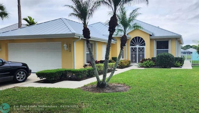 1 of 10 - 2922 Sw Brighton Way, Palm City, FL