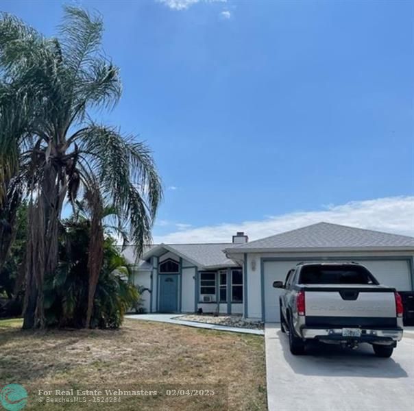 480 Sw Molloy St, Port St. Lucie