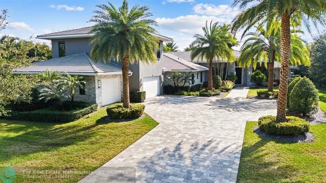 1 of 42 - 11660 Sw 1st Ct, Plantation, FL