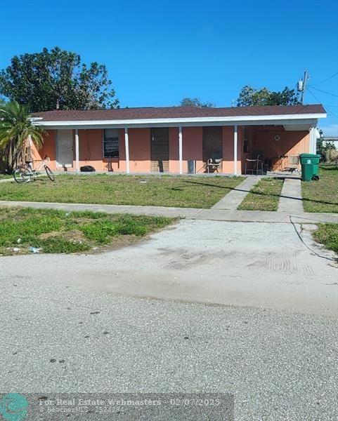 1 of 1 - 645 Dalton Blvd, Other City - In The State Of Florida, FL