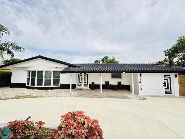 1 of 37 - 1485 Ne 57th Ct, Fort Lauderdale, FL