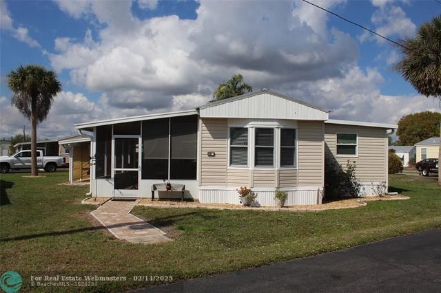 1 of 42 - 1339 Old Lakeport Rd Lot 16a, Moore Haven, FL