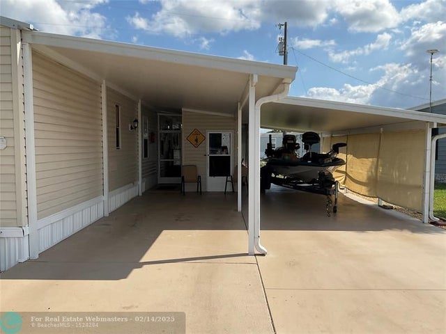 2 of 42 - 1339 Old Lakeport Rd Lot 16a, Moore Haven, FL