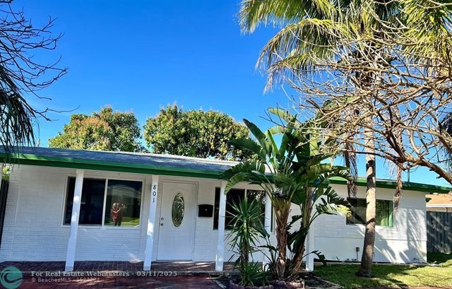 1 of 48 - 801 Ne 36th St, Oakland Park, FL
