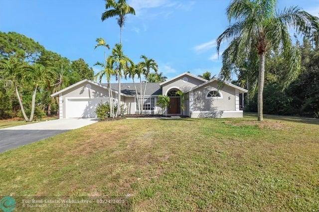 1 of 64 - 18725 W Sycamore, Loxahatchee, FL