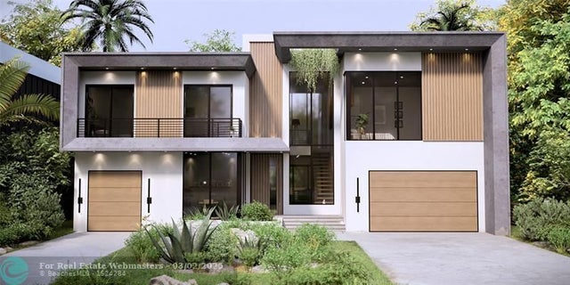 2 of 8 - 1915 Ne 22 Terrace, Fort Lauderdale, FL