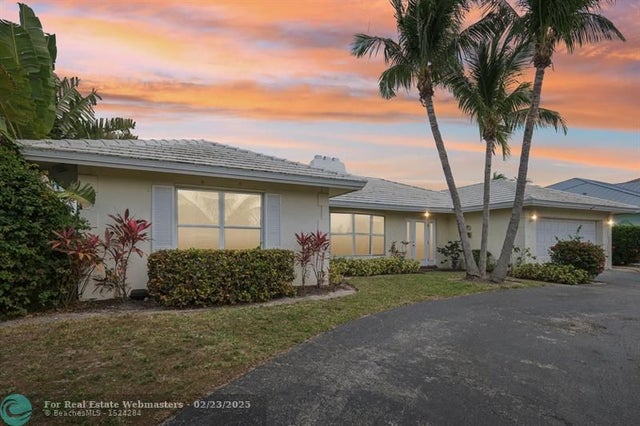 1 of 39 - 3820 Ne 29th Ave, Lighthouse Point, FL