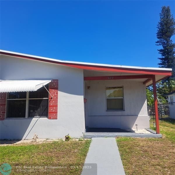 1 of 53 - 640 Sw 28th Ter, Fort Lauderdale, FL
