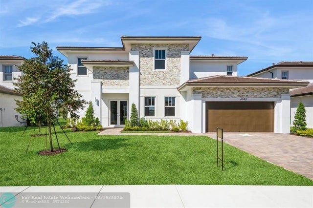 4385 Sw 123rd Ln, Davie