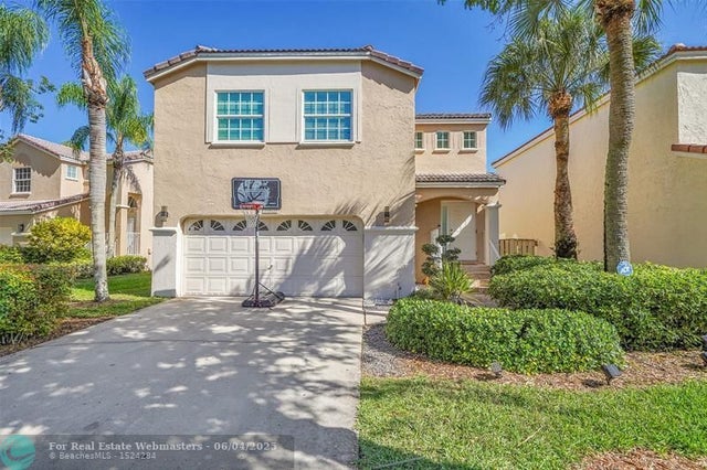 3 of 43 - 10615 Nw 12th Ct, Plantation, FL