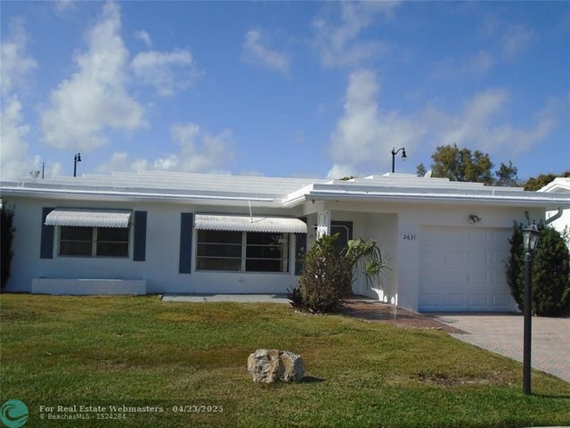 3 of 26 - 2631 W Golf Blvd, Pompano Beach, FL
