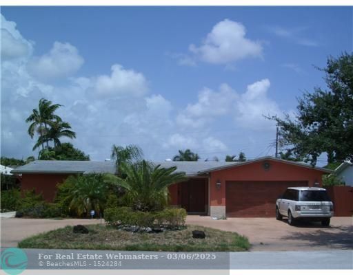 1 of 1 - 5121 Ne 17th Te, Fort Lauderdale, FL