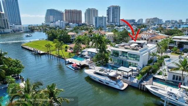 4 of 96 - 2707 Sea Island Dr, Fort Lauderdale, FL