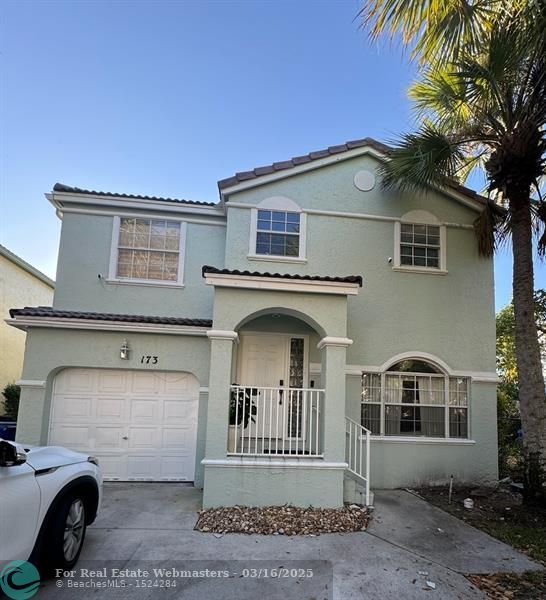 2 of 2 - 173 Nw 118th Dr, Coral Springs, FL