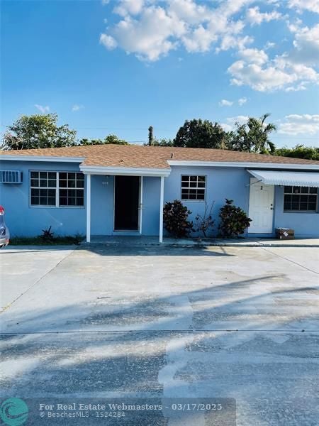1 of 10 - 6118 Funston St, Hollywood, FL